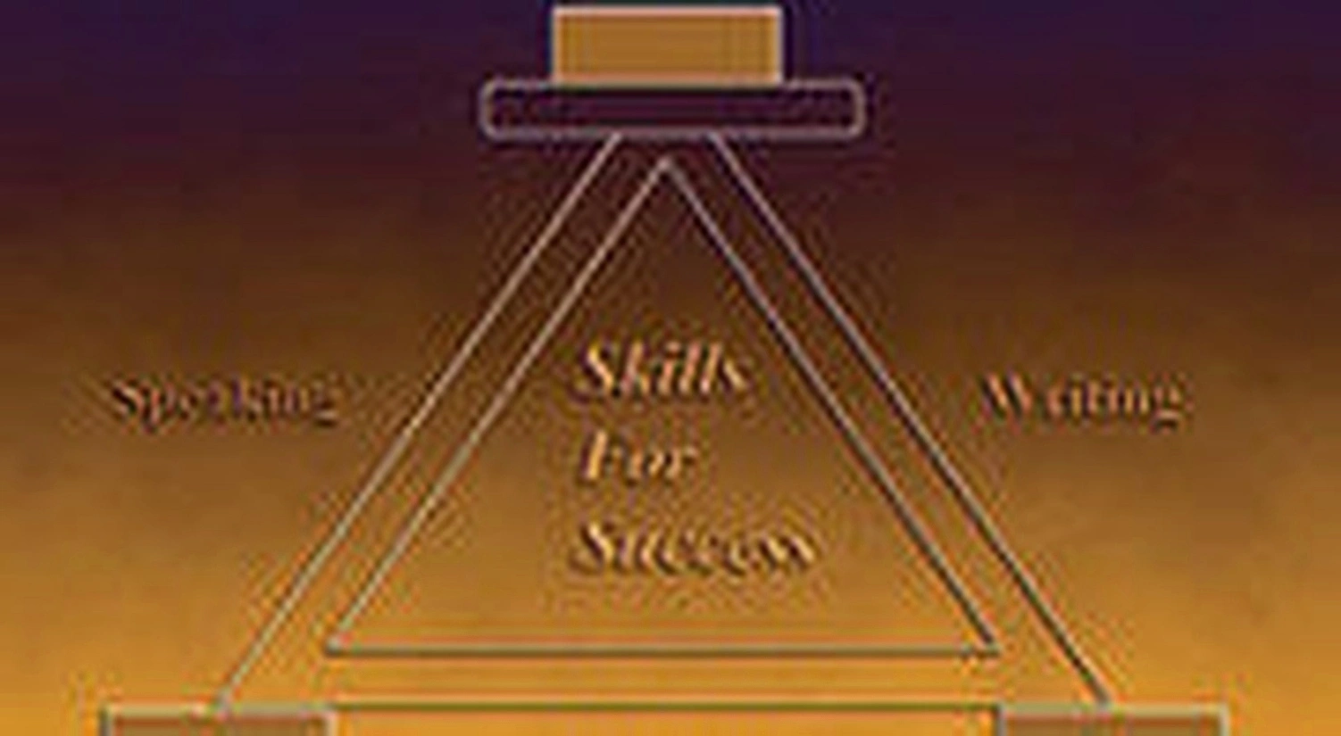 Engineer developing communication and narrative skills