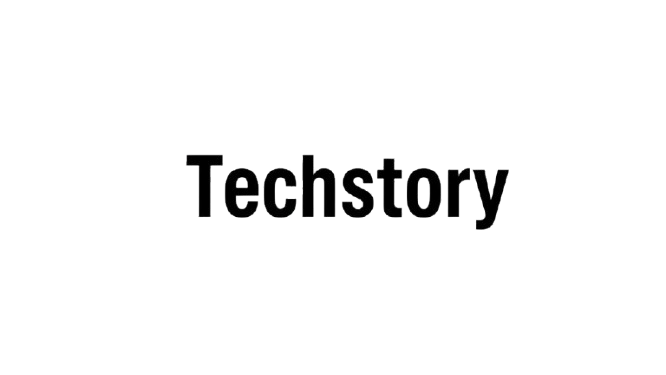 Techstory Logo