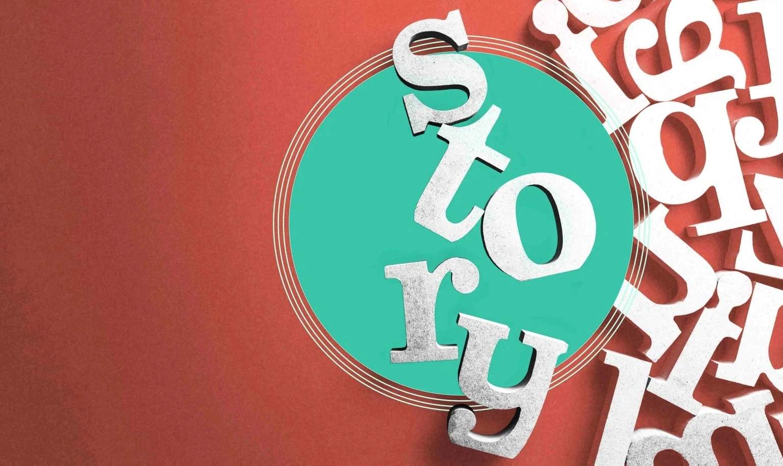 Technical storytelling in business communication context